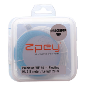 ZPEY  Zpey Precision WF - Floating