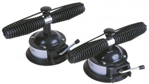 Richard Wheatley Vacuum Rod Carrier