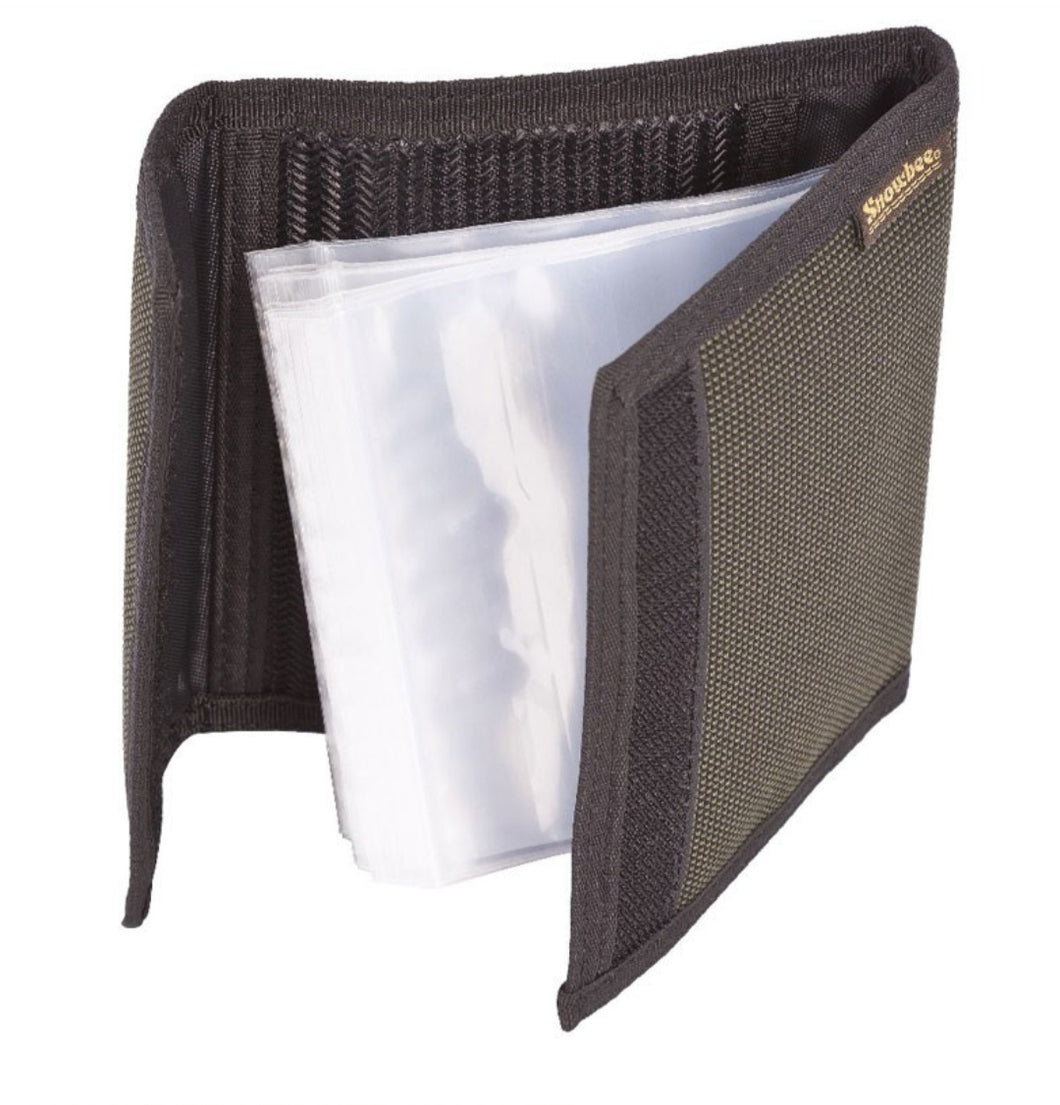 Snowbee Leader Wallet