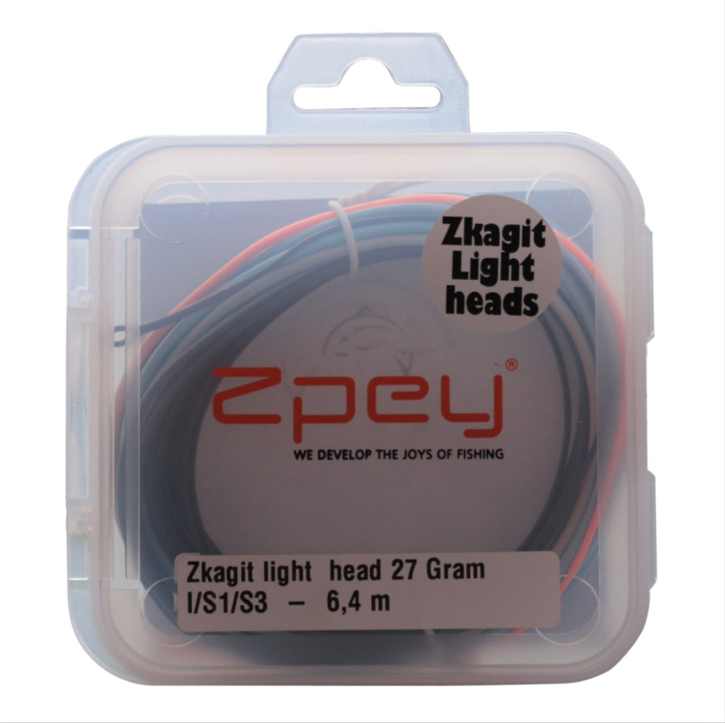 Zpey Zkagit Light Kit