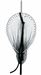 Sharpes Sea Trout/ Salmon Teardrop Landing Gye Net 24 inch