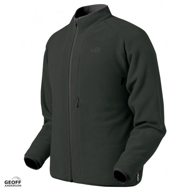 Shinogi Fleece™ Black
