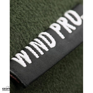 Shinogi Fleece™ Black