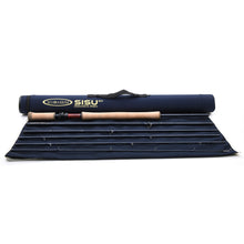 Load image into Gallery viewer, Vision Sisu Six (Dh) Fly Rod 13 Foot #8 For Fly Fishing (Length 13ft / 3.96m)