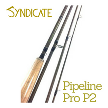 Load image into Gallery viewer, Syndicate P2 PIPELINE PRO SERIES