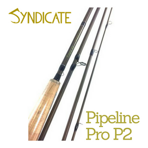 Syndicate P2 PIPELINE PRO SERIES