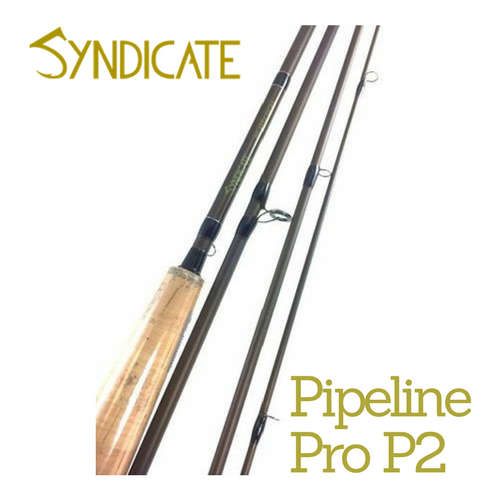 Syndicate P2 PIPELINE PRO SERIES