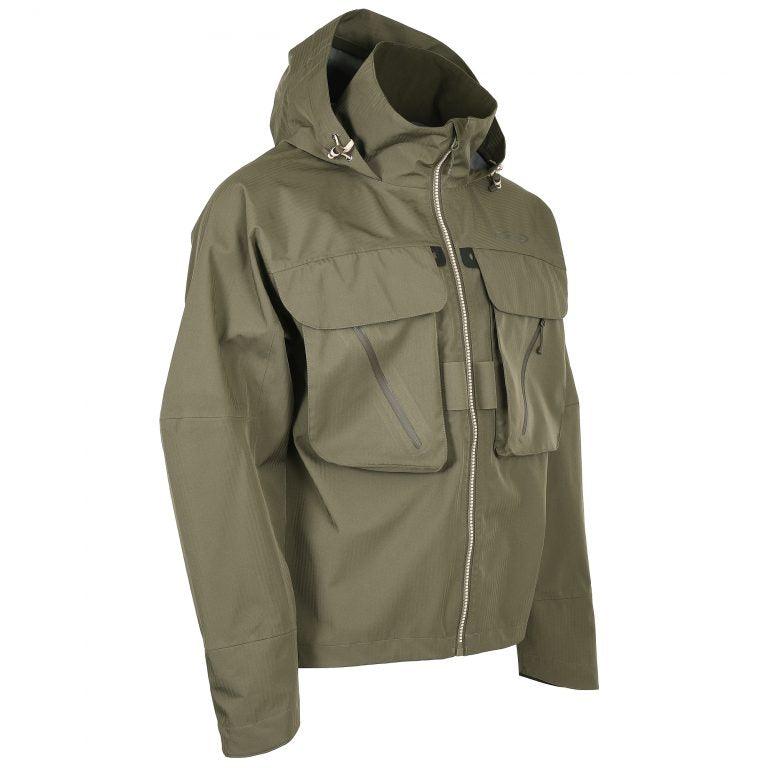 Vision Tool Wading Jacket