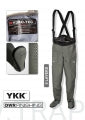 Traper RIVER Waist Waders