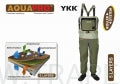 Texas Chest Waders Traper