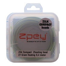 Load image into Gallery viewer, ZPEY  DH - Zilk Compact Zhootinghead - Float
