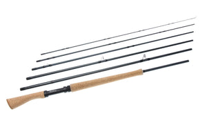 ZPEY ZTEALTH CLASSIC HANDLE - TWO-HAND