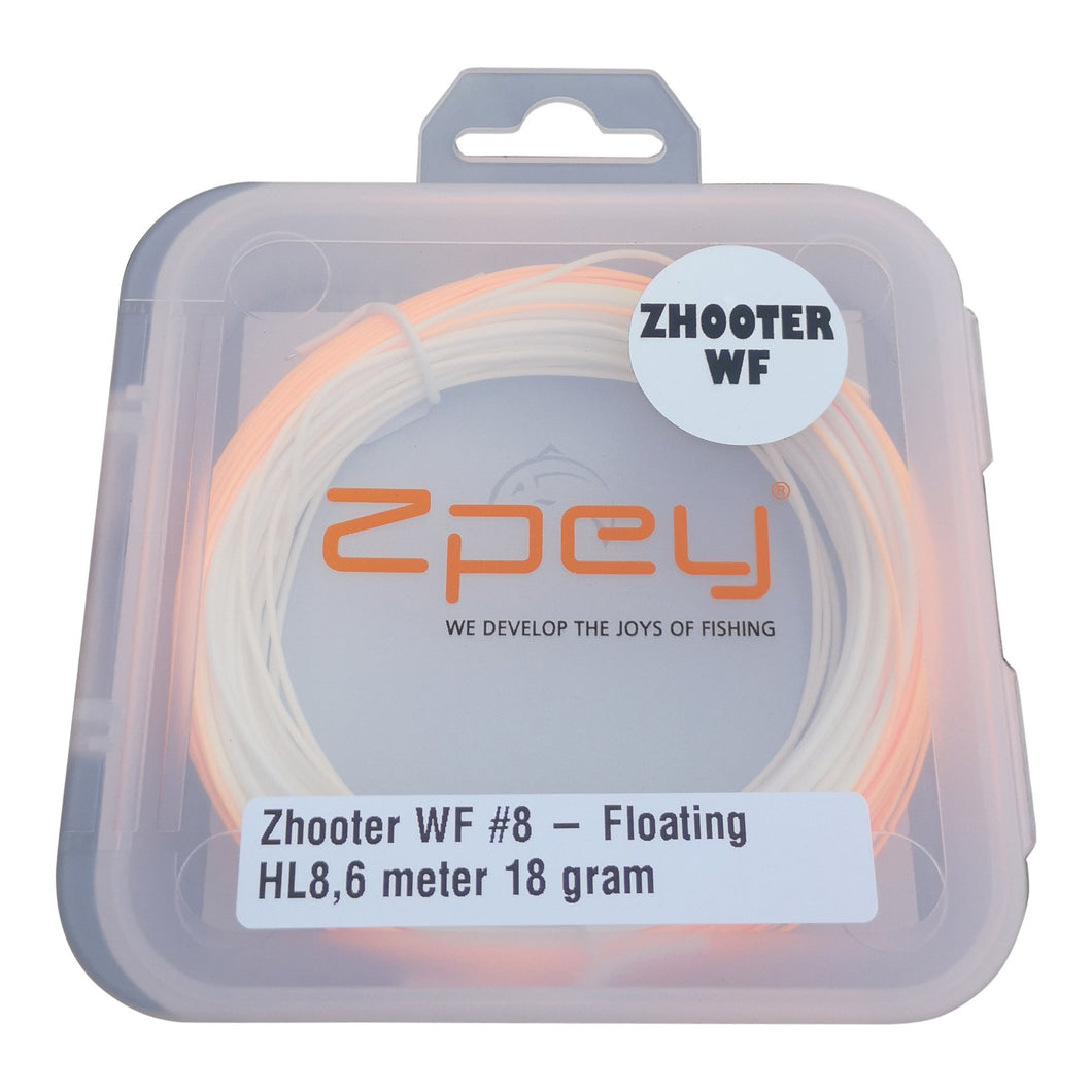 ZPEY  Zpey Zhooter WF - Floating