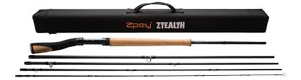 ZPEY ZTEALTH CLASSIC HANDLE - TWO-HAND