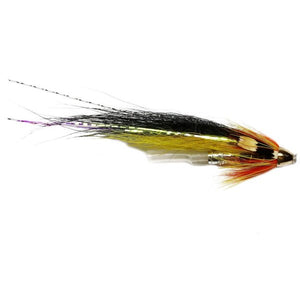 Ally Cascade Dog JC C/H 30mm