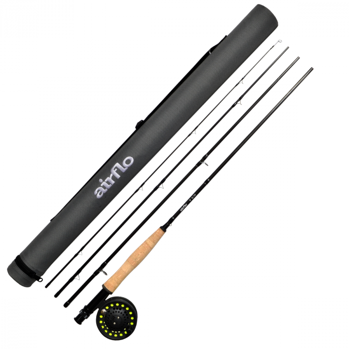 Airflo Airlite V2 Trout Fly Fishing Rods