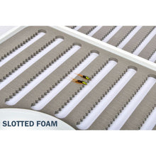 Load image into Gallery viewer, AIRFLO COMPETITOR FLY BOX Slotted