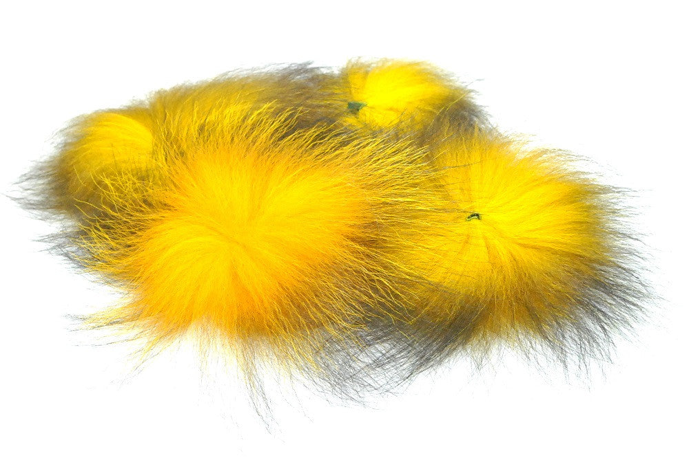 FF Golden Fox