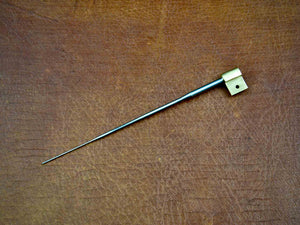FITS Tube Needle