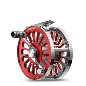 Vosseler Passion Aluminium Size 9/10