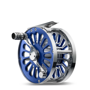 Vosseler Passion Aluminium Size 9/10