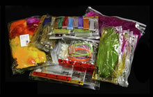 Load image into Gallery viewer, Frödin SOS - Salar Organizing System for tying material