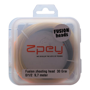 ZPEY  DH - Fusion Zhootinghead - 0-1-2