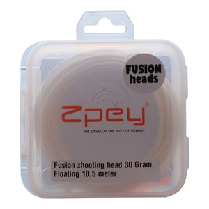 ZPEY  DH - Fusion Zhootinghead - Float