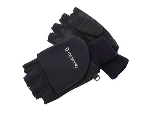 Kinetic Wind Stop Foldover Mitt Large