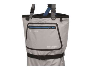 Kinetic DryGaiter ll St. Foot