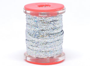 FF Metallic Flatbraid Mach 2