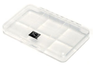 Fulling mill tube box small
