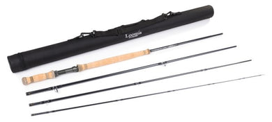 Loomis & Franklin Fly Rods