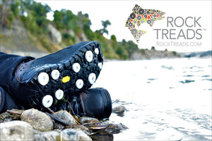 Rock Treads