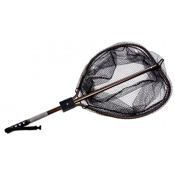 MCLEAN R140 SEA TROUT & SPECIMEN WEIGH NET