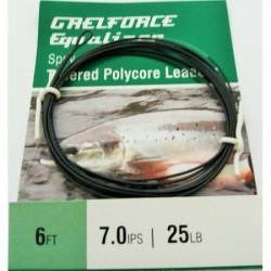 Galeforce 6ft Tapered Poly Leaders