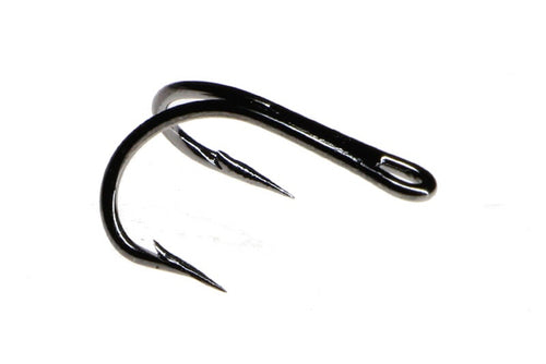 FullingMill Double Hook
