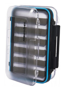 Snowbee Prestige Waterproof Fly box