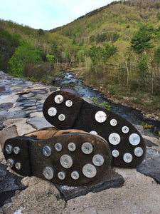Rock Treads