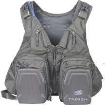 Load image into Gallery viewer, Tamien river Vest