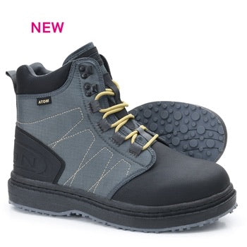 Vision Atom Gummi Boot