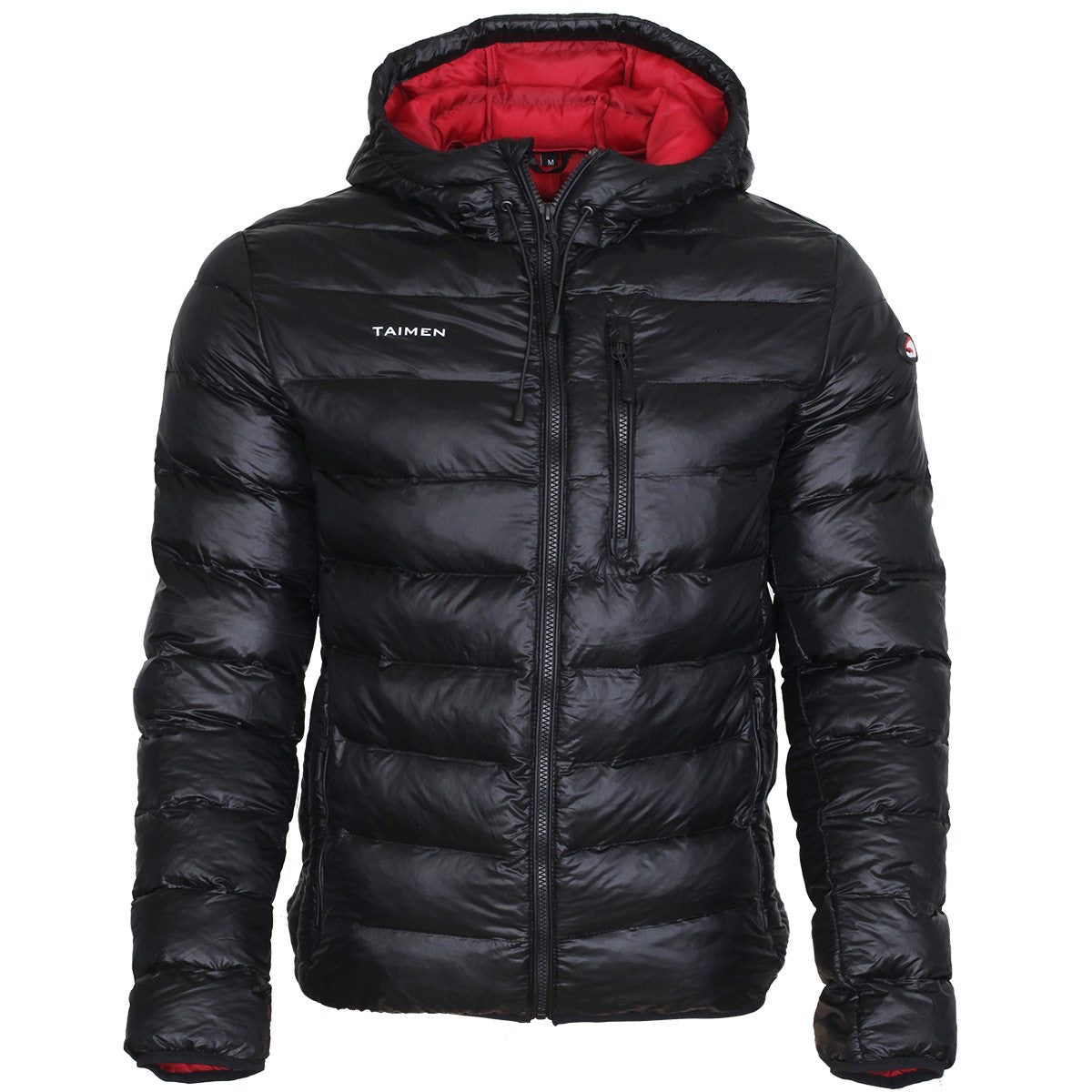 Taimen wading store jacket