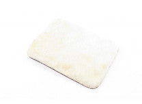 Sheepskin Vest Patch