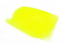 Seals Fur Dubbing - Fl. Yellow