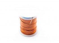 UTC French Tinsel Oval - S
