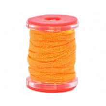 Load image into Gallery viewer, FF Metallic Flatbraid Mach 2