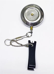 Pin on Reel with Snips