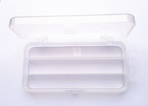 FF Plastic Box
