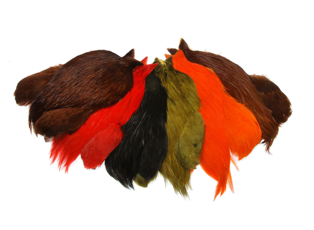 FF American Rooster Cape