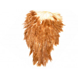FF Signature Hen Saddle